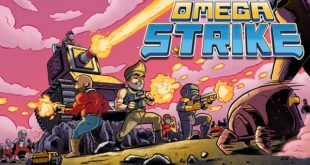 Omega Strike Free Download
