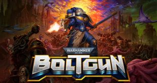Warhammer 40000 Boltgun Free Download
