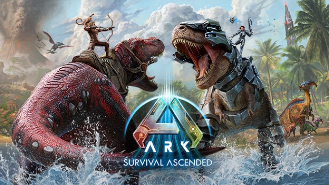 Ark-Survival-Ascended-Free-Download