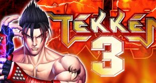 Tekken 3 Game Download