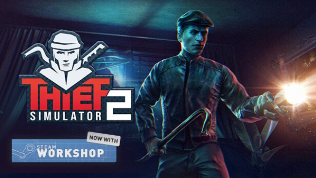 Thief-Simulator-2-Free-Download