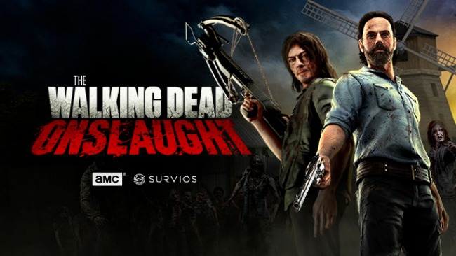 The-Walking-Dead-Onslaught-Free-Download