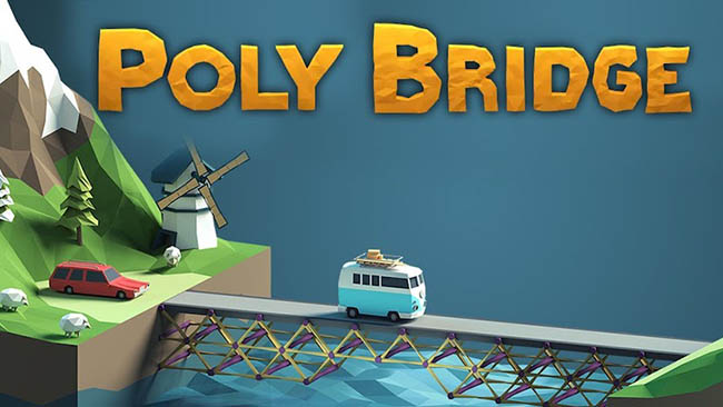poly-bridge-free-download