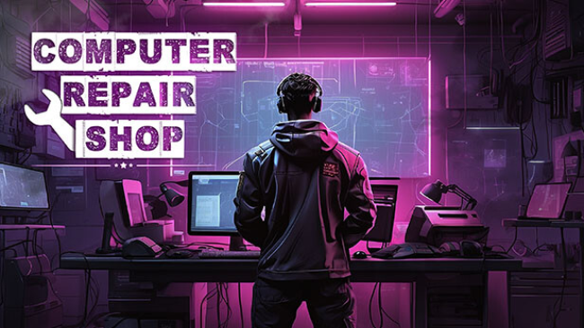 Computer-Repair-Shop-Free-Download