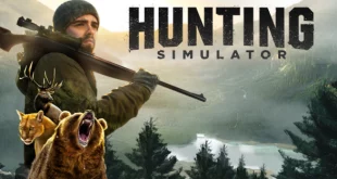 Hunting-Simulator-Free-Download