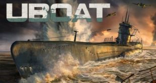 uboat-free-download
