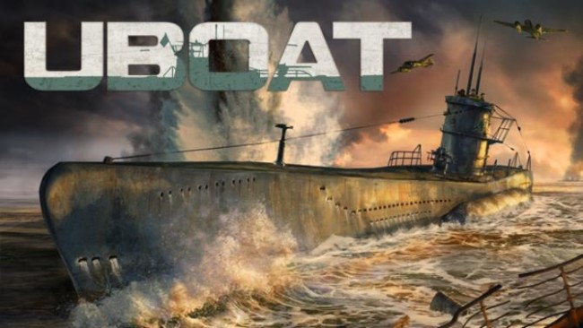 uboat-free-download